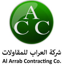 Al ARRAB CONTRACTING COMPANY
